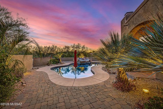 721 W Sedona Ridge Place, Oro Valley, AZ 85755