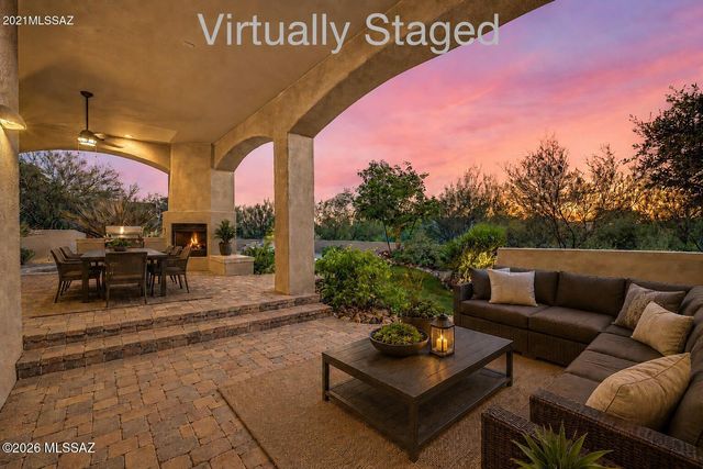 721 W Sedona Ridge Place, Oro Valley, AZ 85755