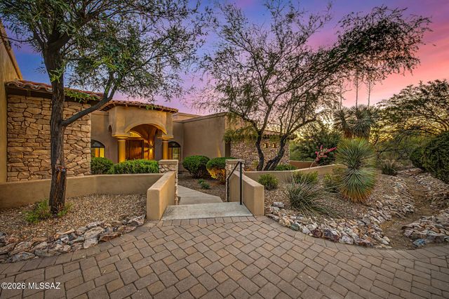 721 W Sedona Ridge Place, Oro Valley, AZ 85755