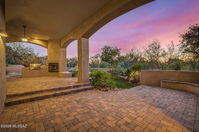 721 W Sedona Ridge Place, Oro Valley, AZ 85755
