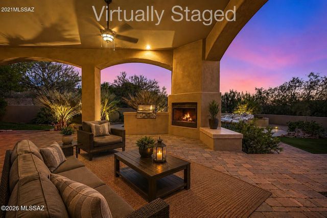 721 W Sedona Ridge Place, Oro Valley, AZ 85755