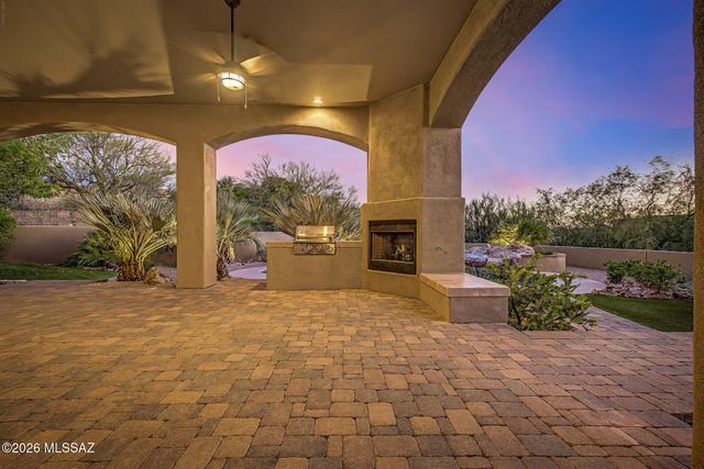 721 W Sedona Ridge Place, Oro Valley, AZ 85755