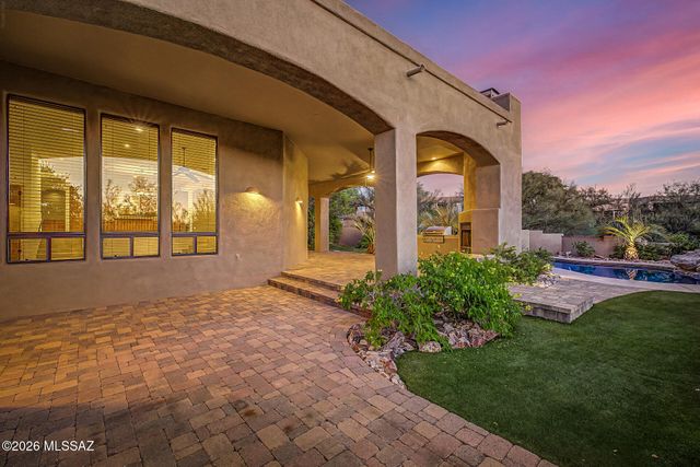 721 W Sedona Ridge Place, Oro Valley, AZ 85755
