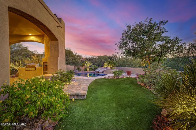 721 W Sedona Ridge Place, Oro Valley, AZ 85755