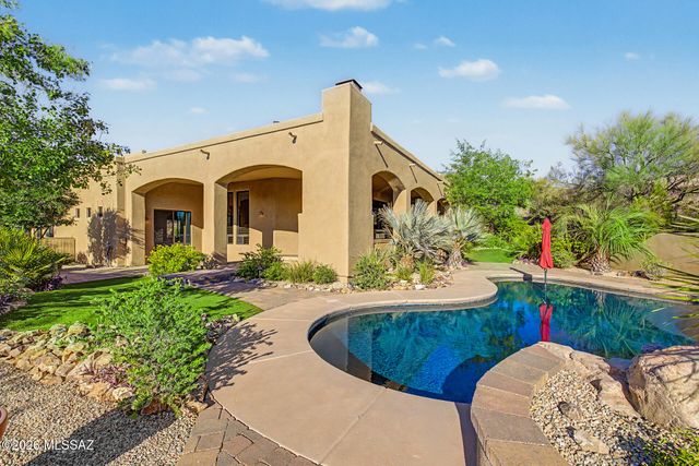 721 W Sedona Ridge Place, Oro Valley, AZ 85755