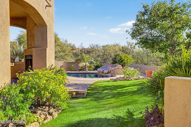 721 W Sedona Ridge Place, Oro Valley, AZ 85755