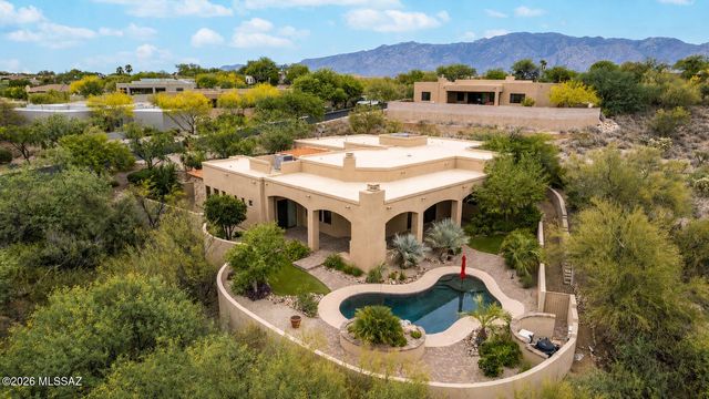 721 W Sedona Ridge Place, Oro Valley, AZ 85755