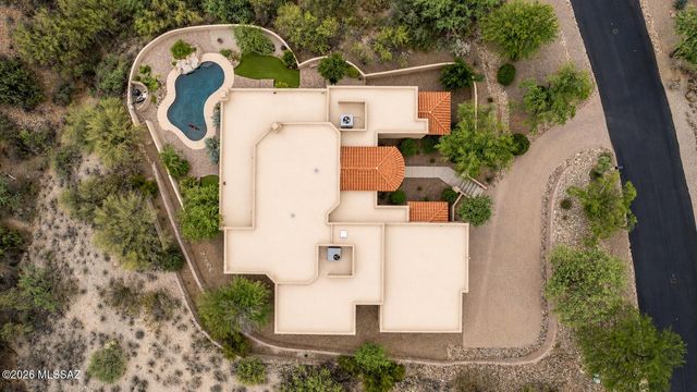 721 W Sedona Ridge Place, Oro Valley, AZ 85755