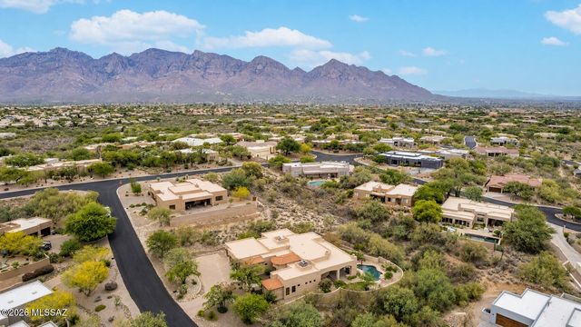 721 W Sedona Ridge Place, Oro Valley, AZ 85755