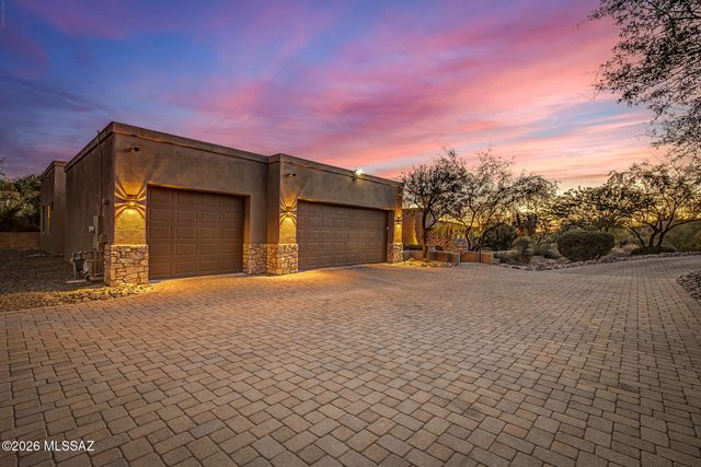 721 W Sedona Ridge Place, Oro Valley, AZ 85755