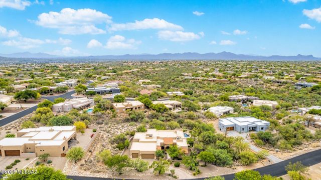 721 W Sedona Ridge Place, Oro Valley, AZ 85755