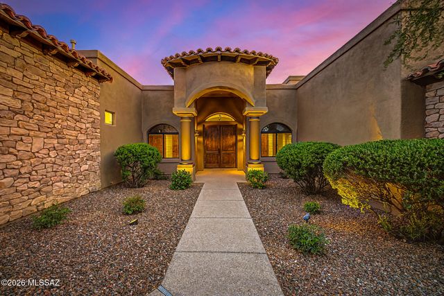 721 W Sedona Ridge Place, Oro Valley, AZ 85755
