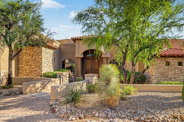 721 W Sedona Ridge Place, Oro Valley, AZ 85755