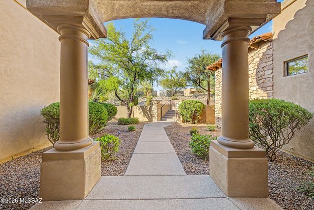 721 W Sedona Ridge Place, Oro Valley, AZ 85755