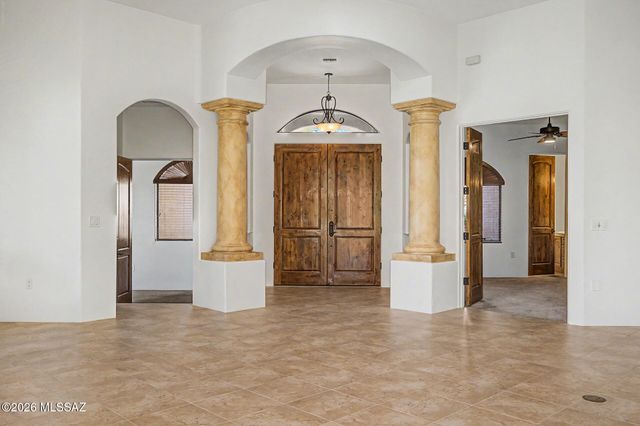721 W Sedona Ridge Place, Oro Valley, AZ 85755
