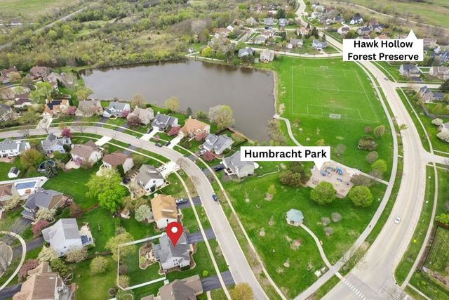 223 Shawnee Circle, Bartlett, IL 60103