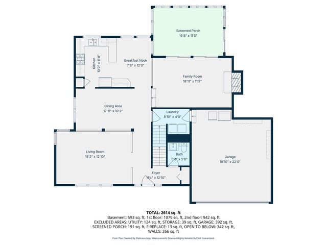 223 Shawnee Circle, Bartlett, IL 60103