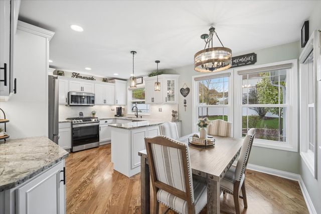 223 Shawnee Circle, Bartlett, IL 60103