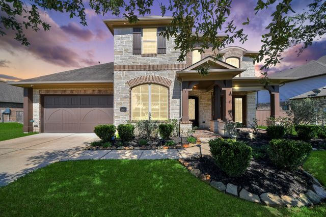 25627 Fleming Lodge Lane, Katy, TX 77494