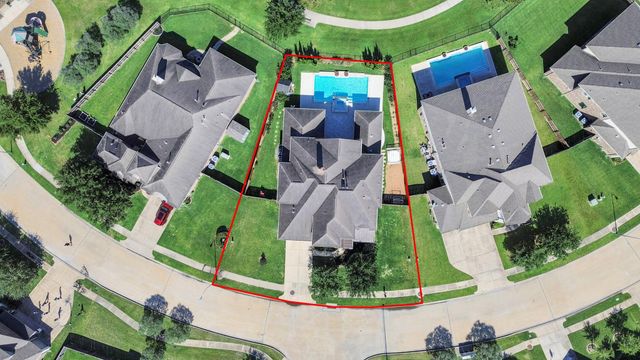 25627 Fleming Lodge Lane, Katy, TX 77494
