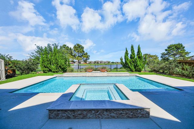25627 Fleming Lodge Lane, Katy, TX 77494
