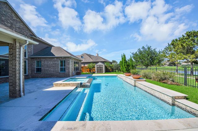 25627 Fleming Lodge Lane, Katy, TX 77494