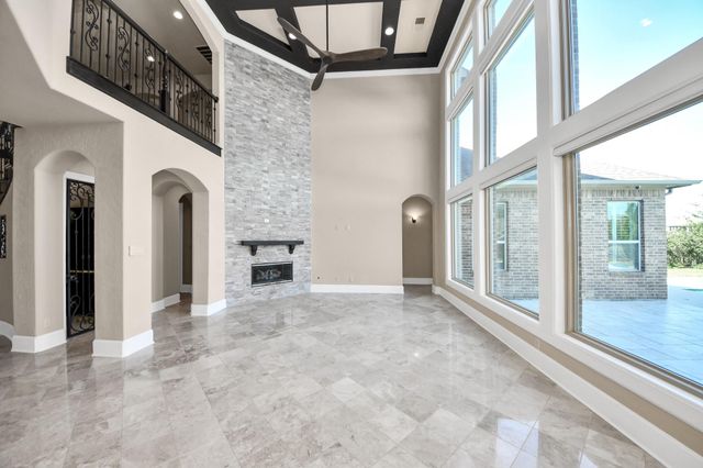 25627 Fleming Lodge Lane, Katy, TX 77494