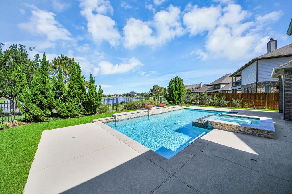 25627 Fleming Lodge Lane, Katy, TX 77494