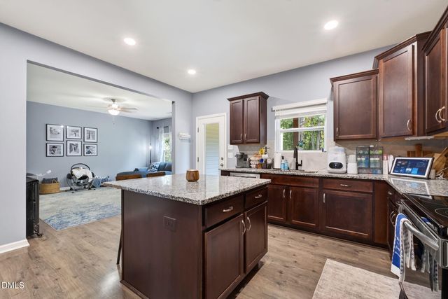 127 Paige Stone Way, Angier, NC 27501
