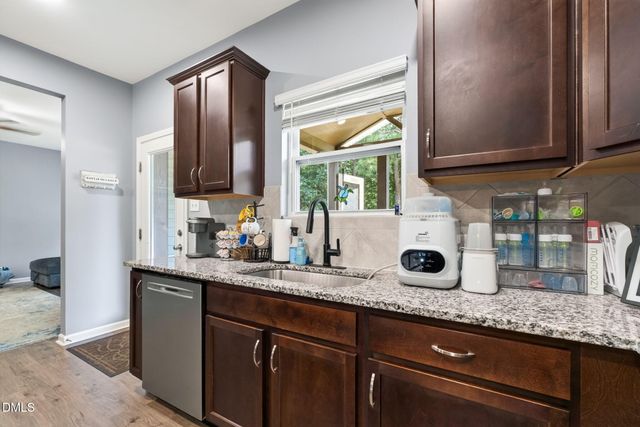 127 Paige Stone Way, Angier, NC 27501