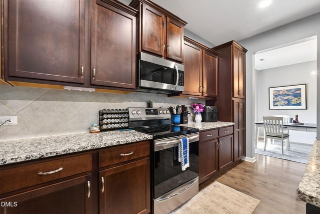 127 Paige Stone Way, Angier, NC 27501