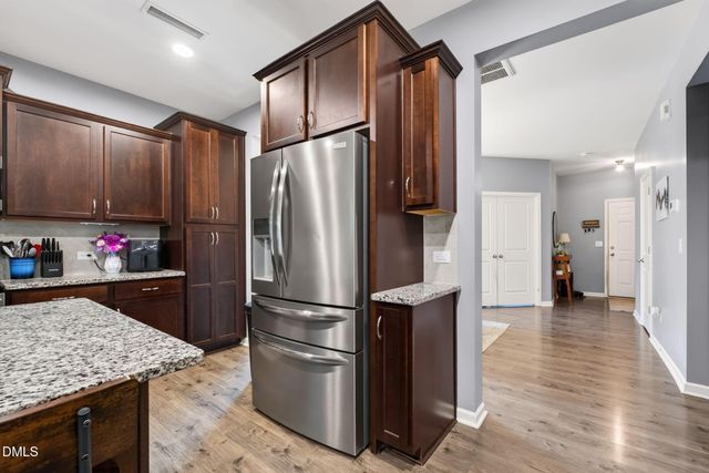 127 Paige Stone Way, Angier, NC 27501