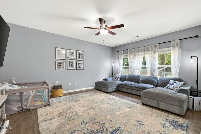 127 Paige Stone Way, Angier, NC 27501