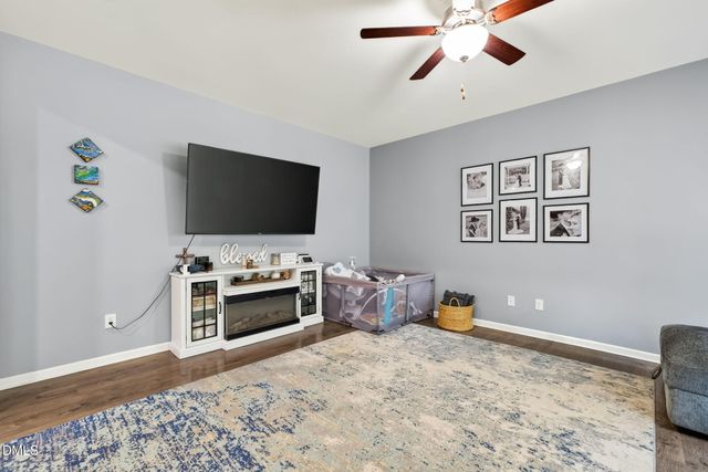 127 Paige Stone Way, Angier, NC 27501