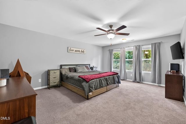 127 Paige Stone Way, Angier, NC 27501