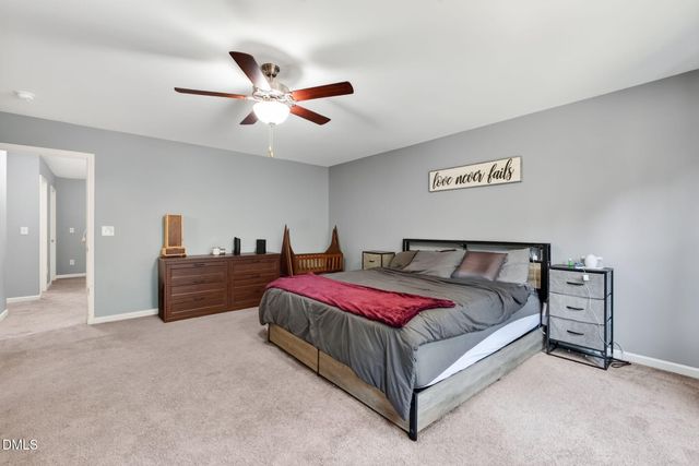 127 Paige Stone Way, Angier, NC 27501