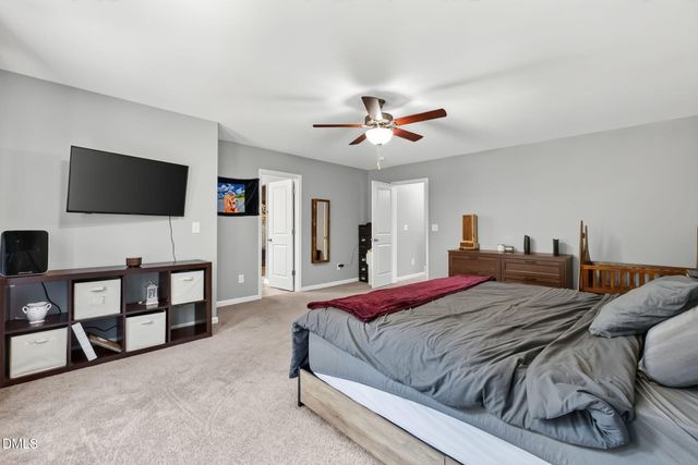 127 Paige Stone Way, Angier, NC 27501
