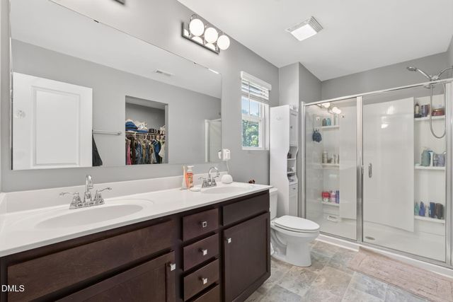 127 Paige Stone Way, Angier, NC 27501