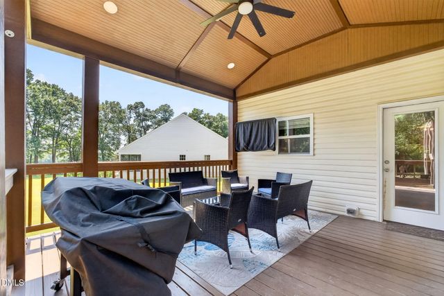 127 Paige Stone Way, Angier, NC 27501