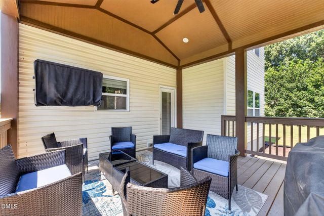 127 Paige Stone Way, Angier, NC 27501