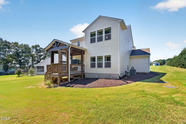 127 Paige Stone Way, Angier, NC 27501