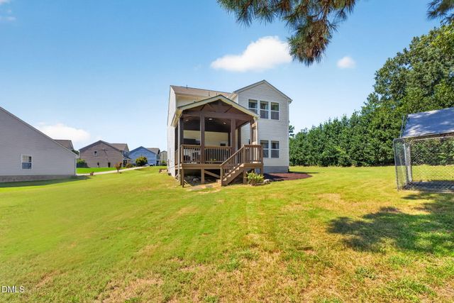 127 Paige Stone Way, Angier, NC 27501