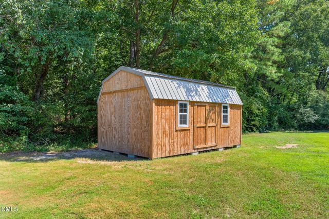 127 Paige Stone Way, Angier, NC 27501
