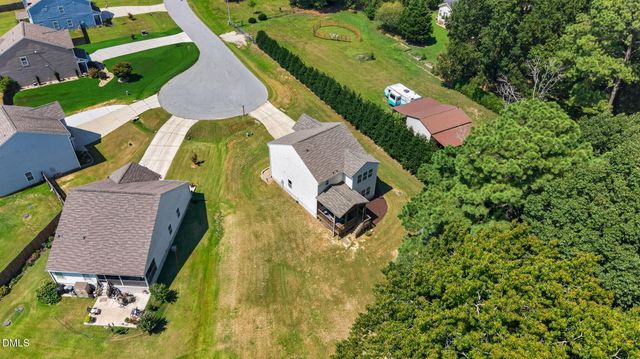 127 Paige Stone Way, Angier, NC 27501