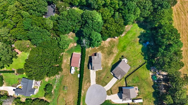 127 Paige Stone Way, Angier, NC 27501
