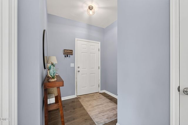 127 Paige Stone Way, Angier, NC 27501