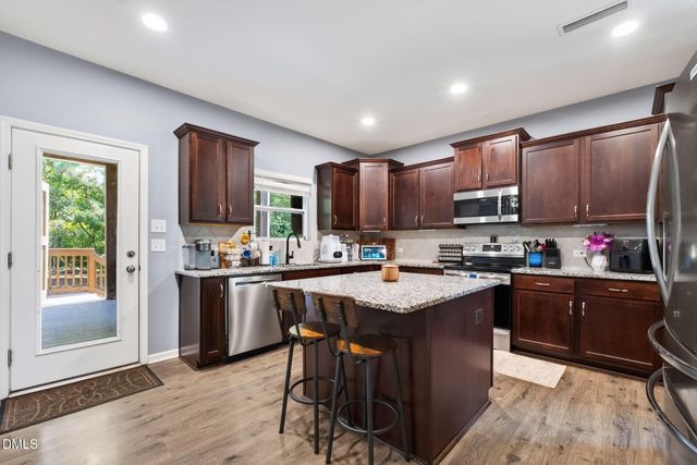 127 Paige Stone Way, Angier, NC 27501