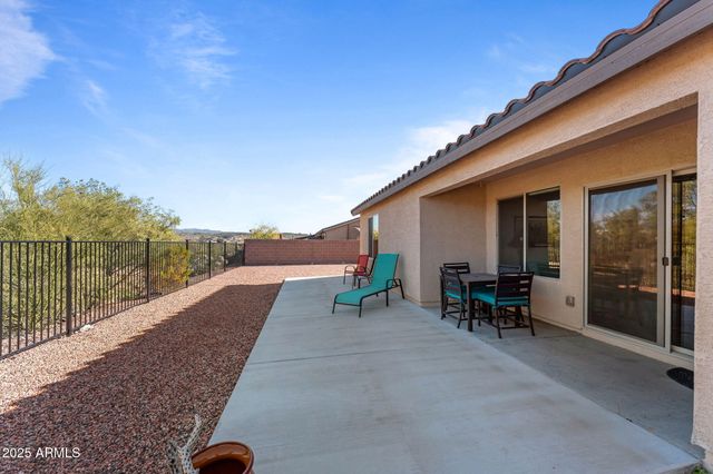 18 W Monte Cristo Drive, Wickenburg, AZ 85390