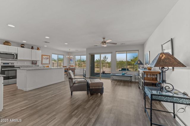 18 W Monte Cristo Drive, Wickenburg, AZ 85390