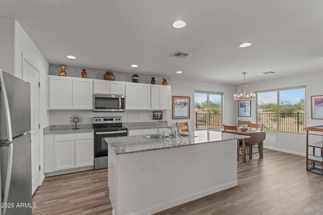 18 W Monte Cristo Drive, Wickenburg, AZ 85390